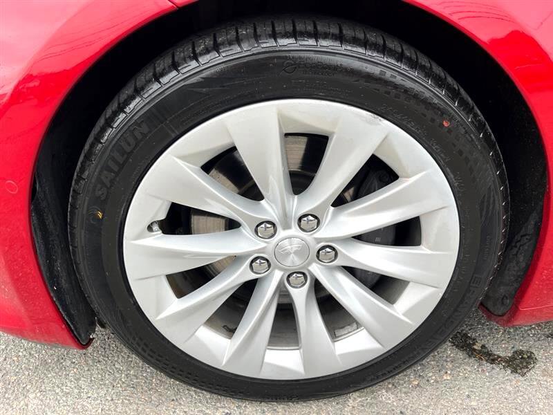 Used 2016 Tesla Model S 90D image 6