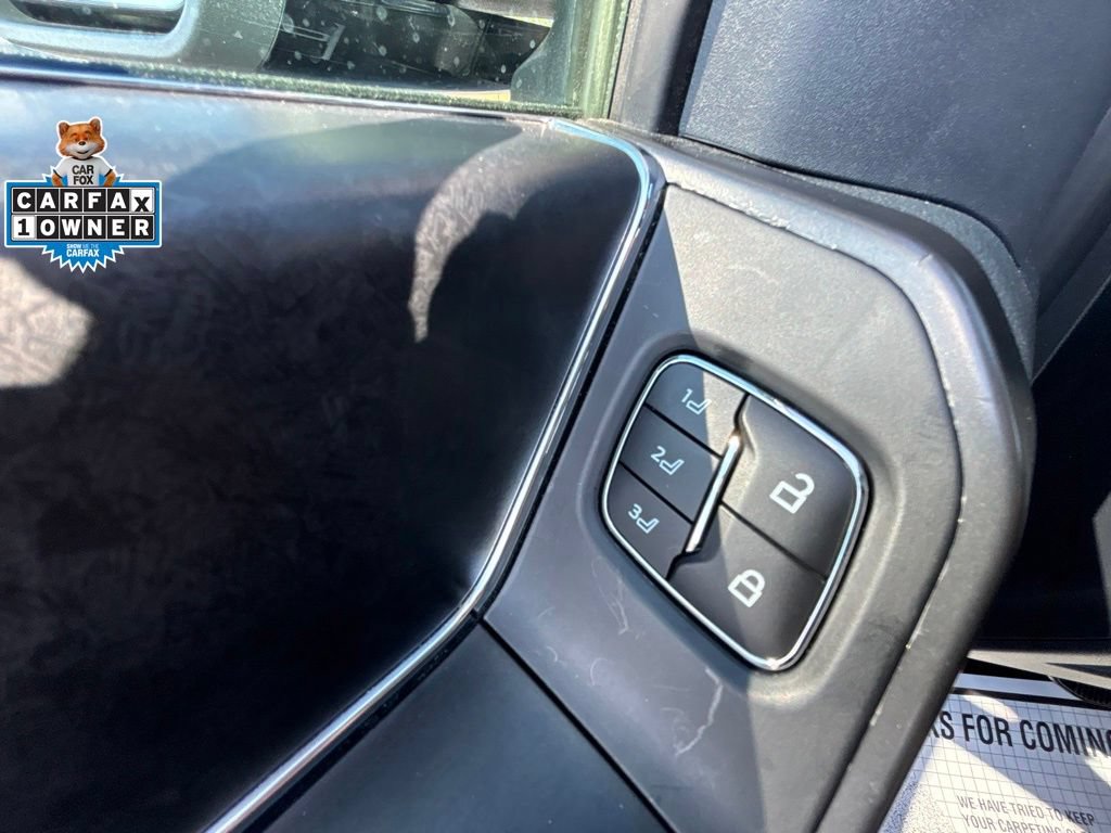 Used 2025 Ford F150 Tremor w/ Equipment Group 402A High AWD/4WD image 17