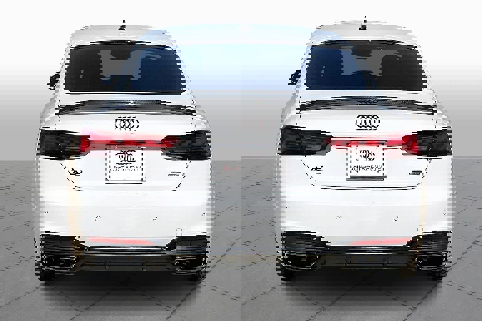 Used 2023 Audi A5 2.0T Premium Plus w/ Premium Plus image 5