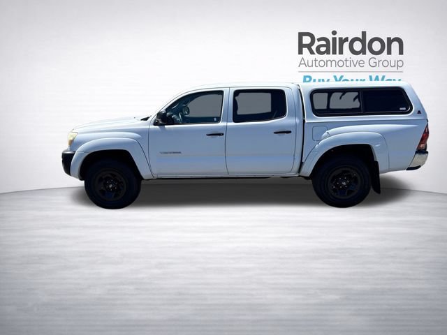 Used 2006 Toyota Tacoma PreRunner RWD image 4