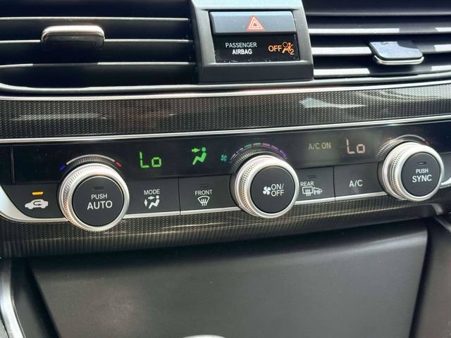 Used 2022 Honda Accord Sport Special Edition image 29