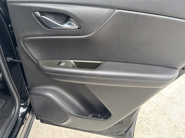 Used 2022 Chevrolet Blazer LT image 21