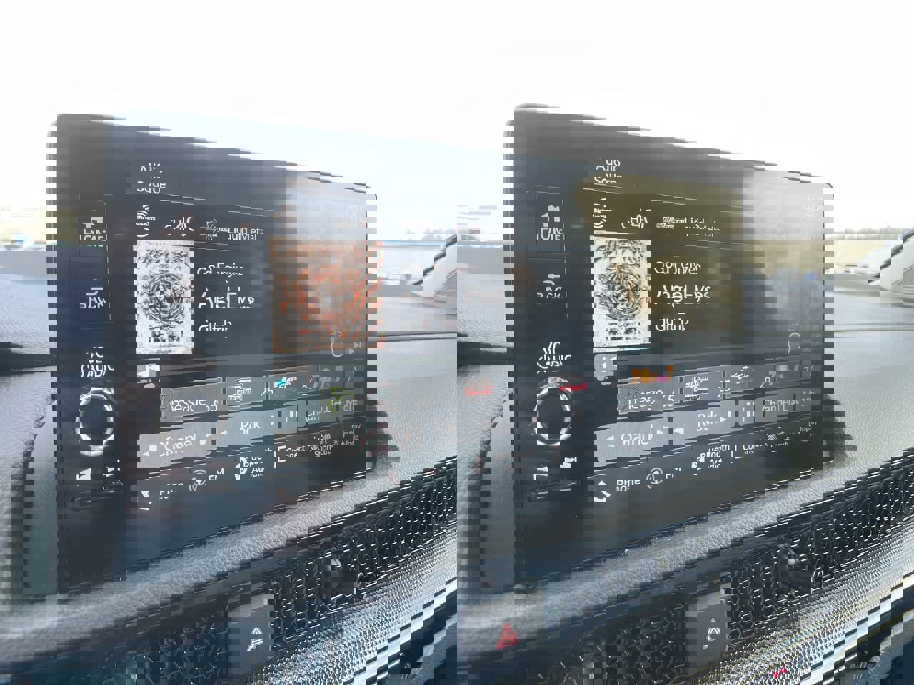 Used 2023 Honda CR-V EX-L image 17