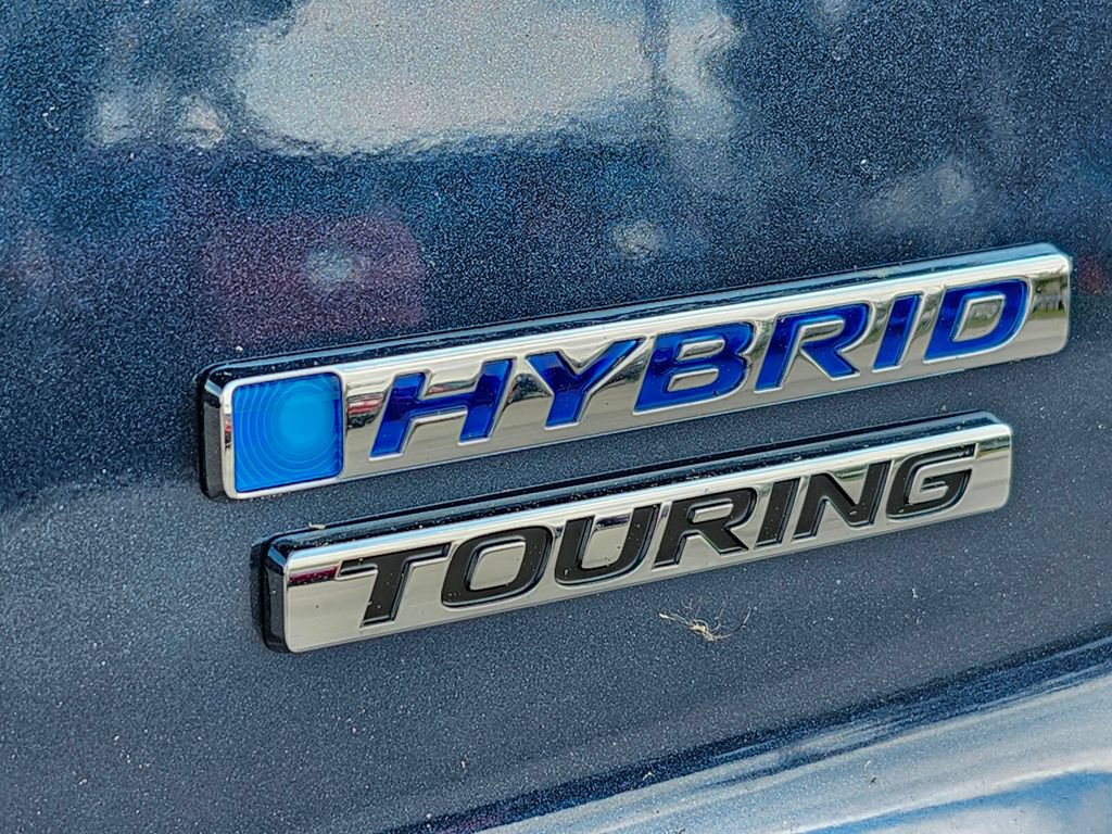 New 2026 Honda Accord Touring image 13