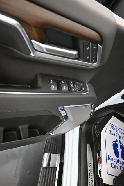 New 2026 Chevrolet Silverado 2500 High Country w/ Technology Package image 10