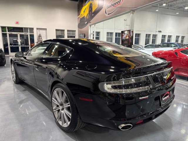 Used 2011 Aston Martin Rapide image 5