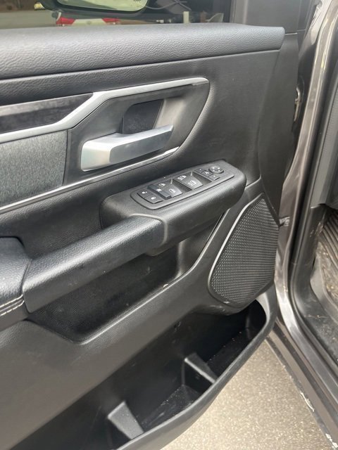 Used 2022 RAM 1500 Big Horn image 10