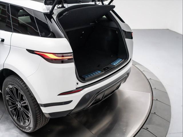 New 2026 Land Rover Range Rover Evoque S AWD/4WD image 32