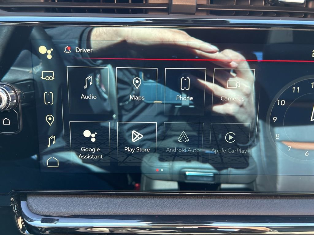 Used 2024 GMC Sierra 2500 AT4 w/ AT4 Premium Plus Package image 32