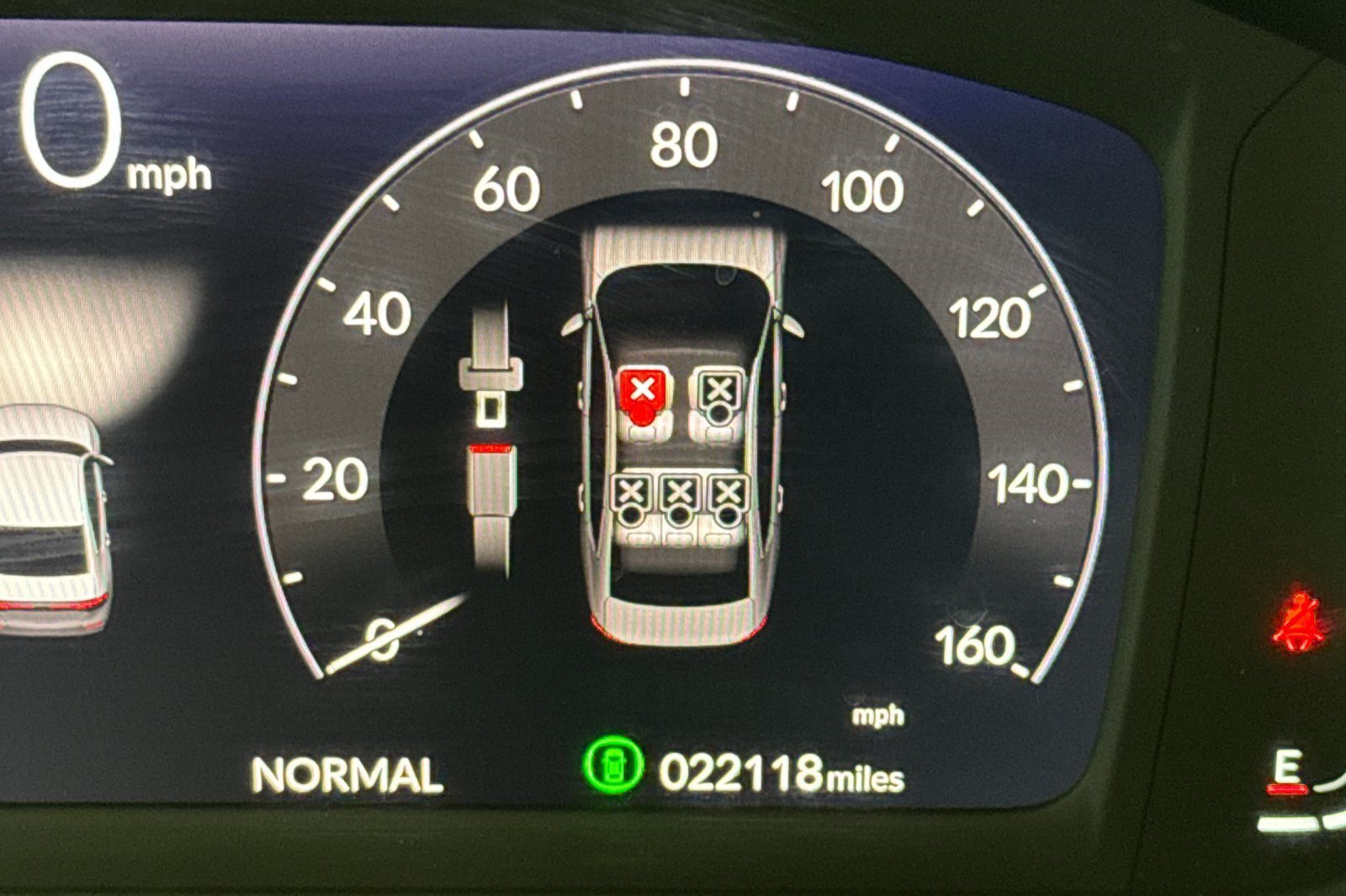 Used 2024 Honda Accord Sport image 23