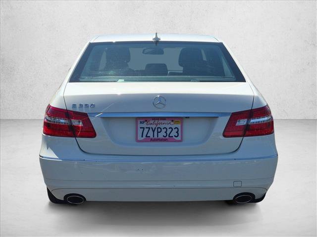 Used 2011 Mercedes-Benz E 350 Sedan image 5