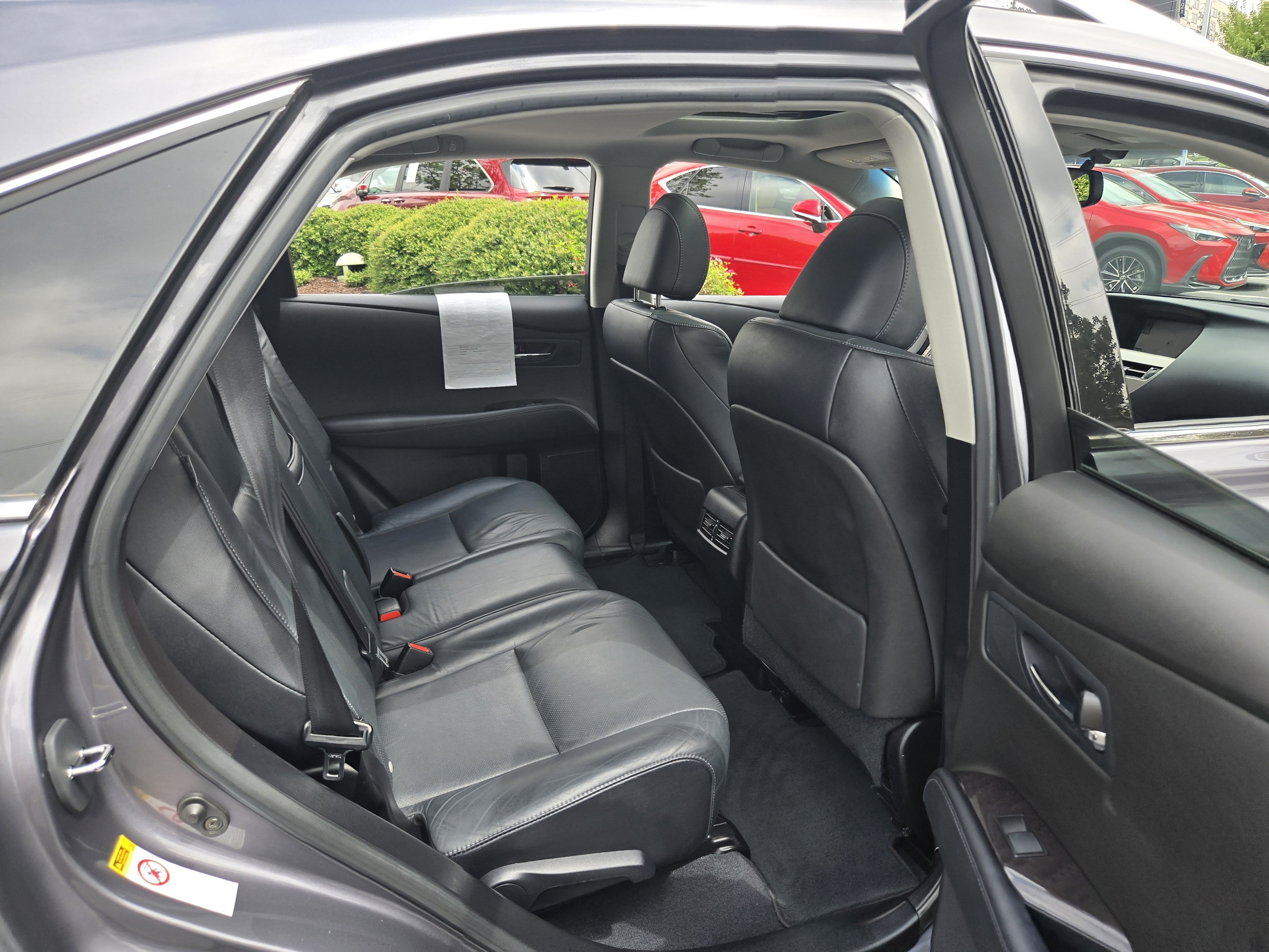 Used 2015 Lexus RX 350 AWD image 25