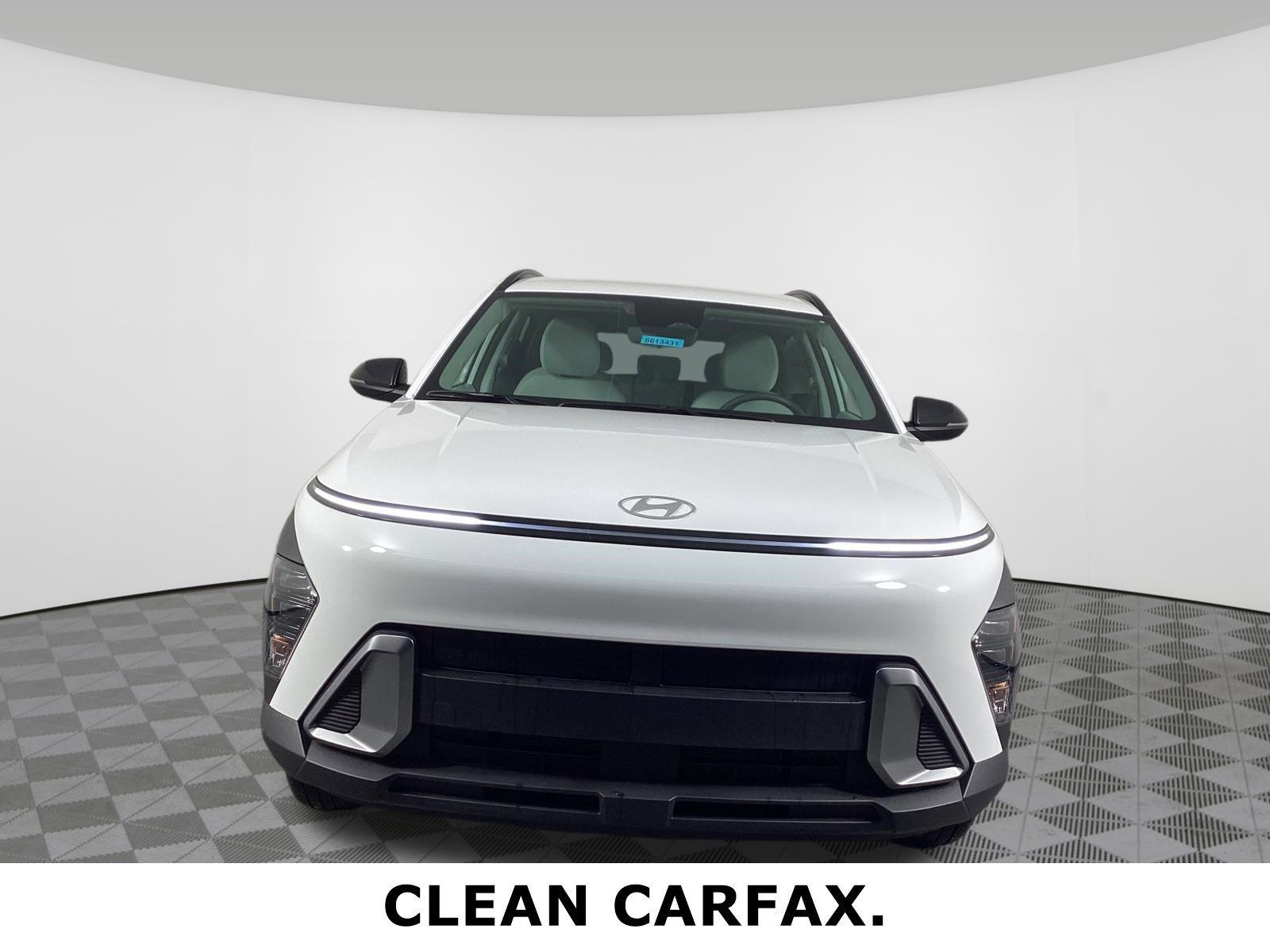 Certified 2026 Hyundai Kona SEL Sport image 2