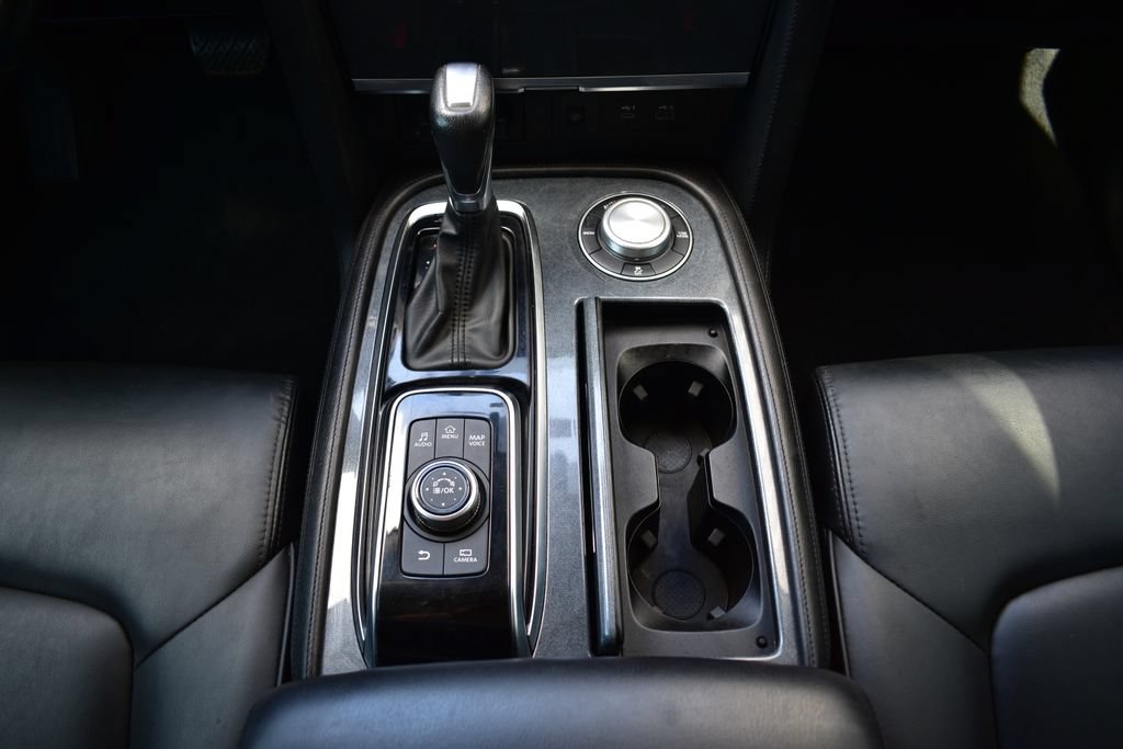 Used 2021 Nissan Armada SV AWD/4WD image 37