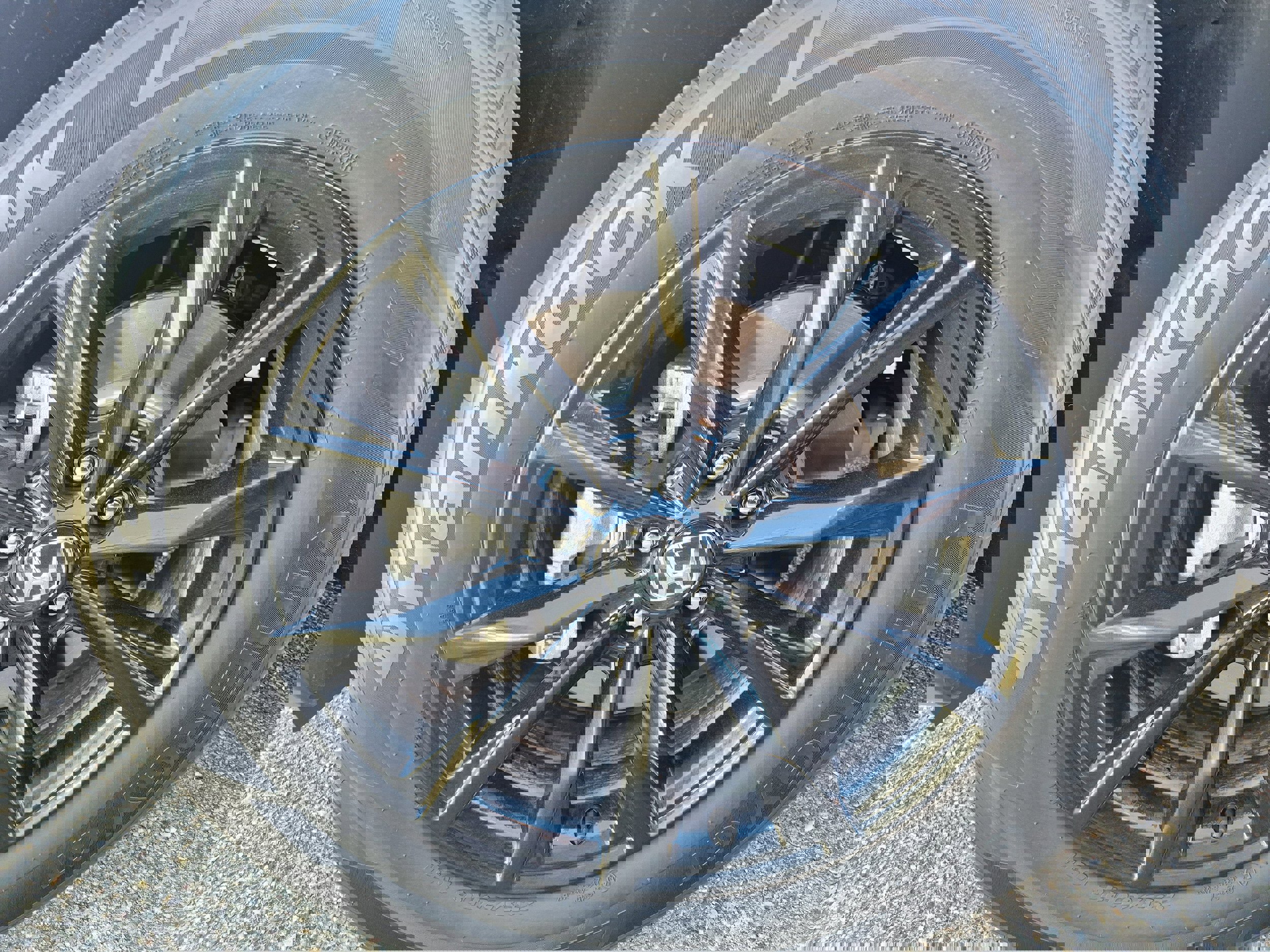 Used 2025 Honda CR-V Sport image 7