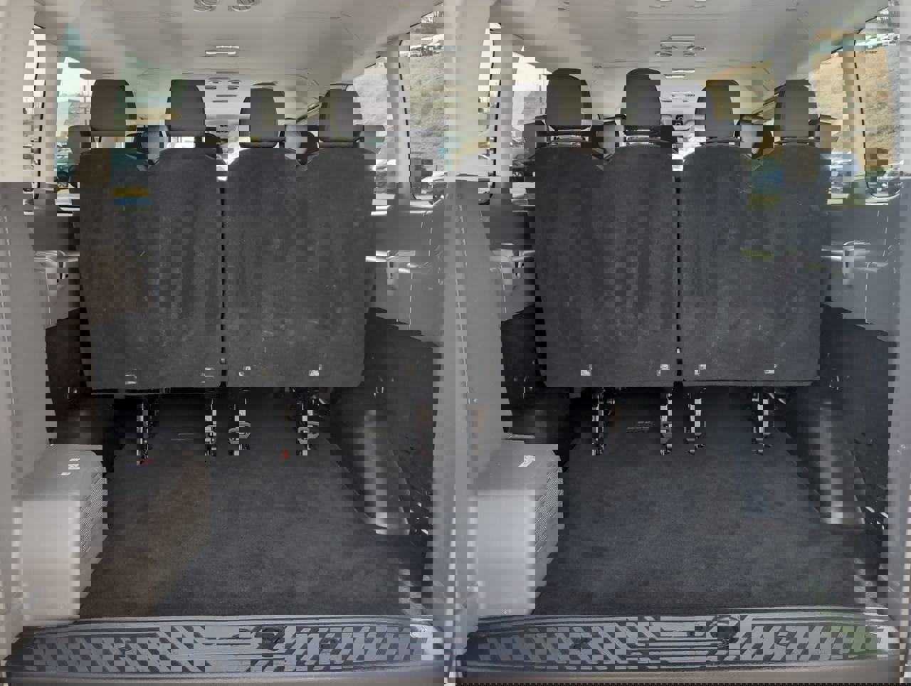 Used 2023 Ford Transit 350 XLT image 12