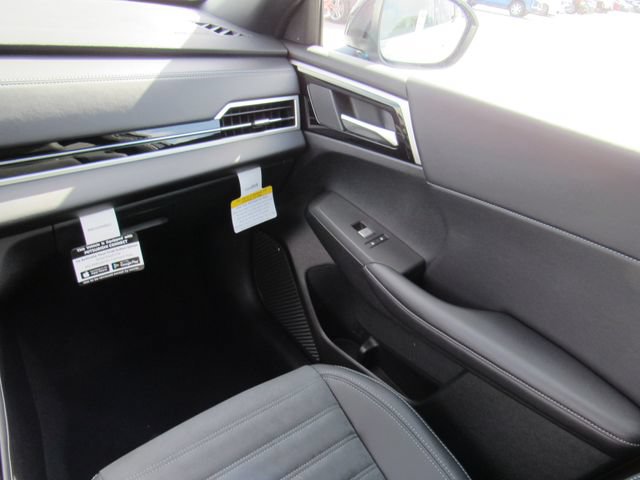 New 2026 Mitsubishi Outlander LE FWD image 19