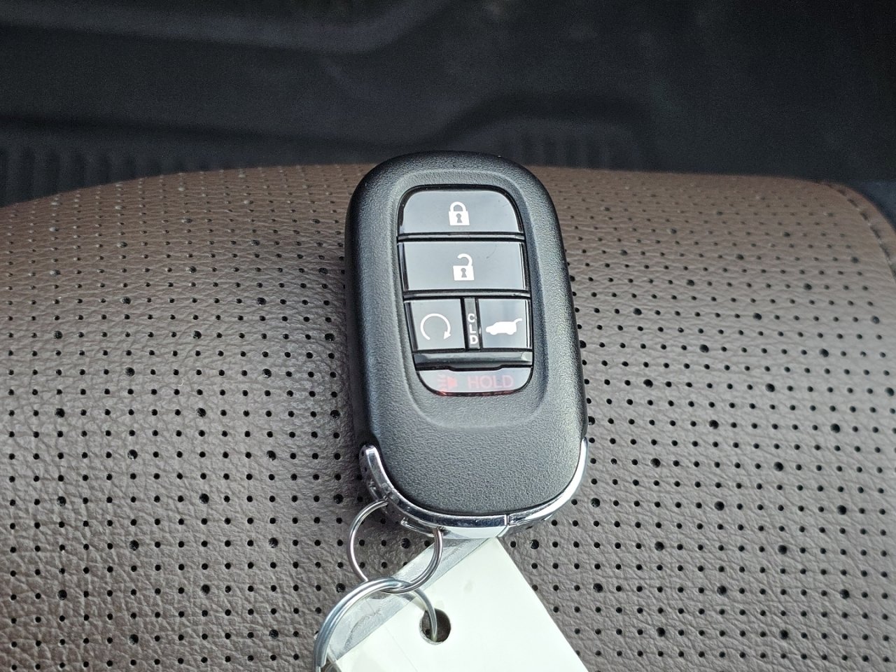 Certified 2024 Honda Pilot Elite image 37