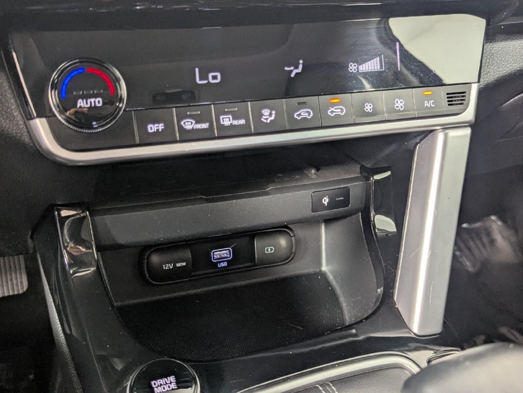 Used 2022 Kia Seltos EX AWD/4WD image 23