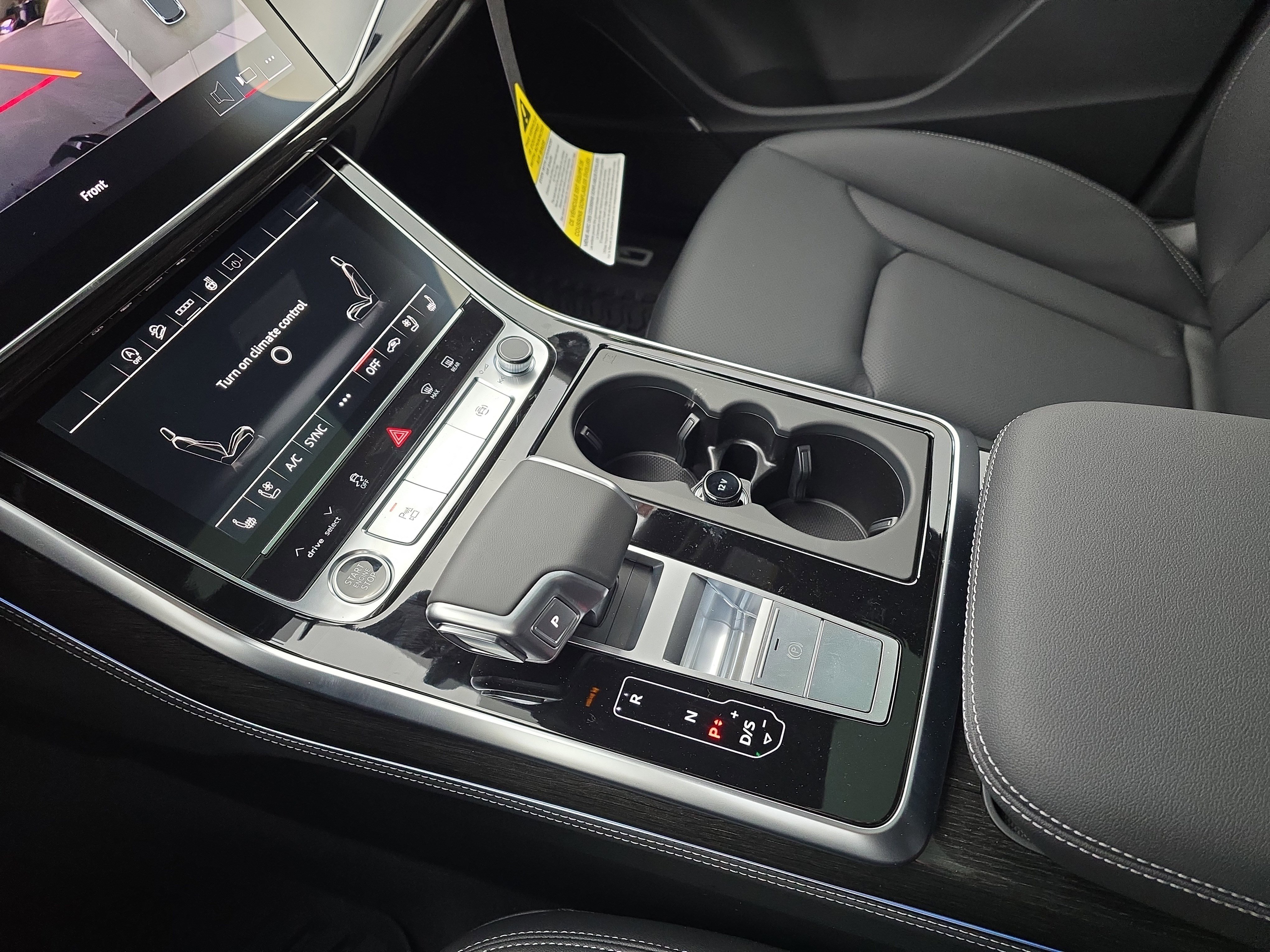 New 2026 Audi Q7 3.0T Premium Plus image 27