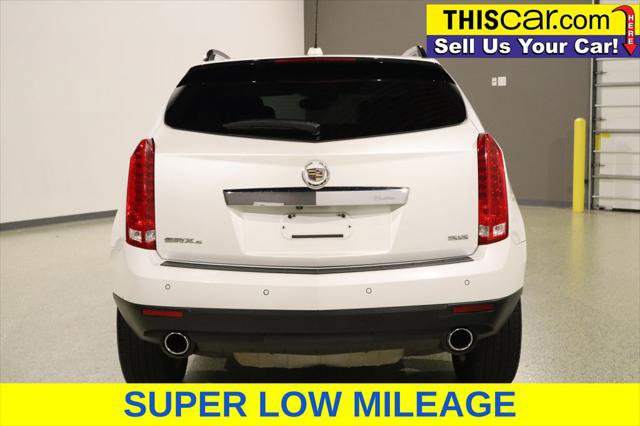 Used 2015 Cadillac SRX Performance w/ Driver Awareness Package AWD/4WD image 6