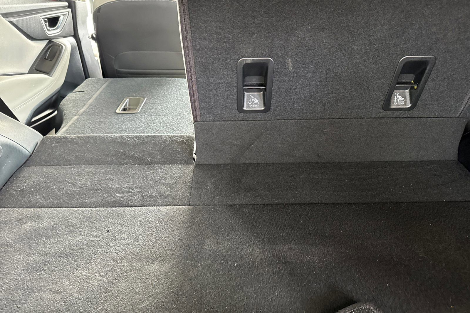 Certified 2023 Subaru Forester Premium AWD/4WD image 18