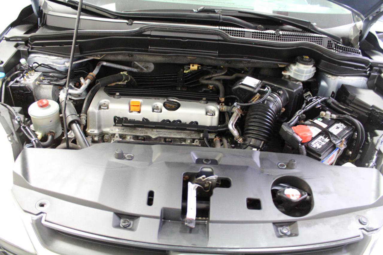 Used 2011 Honda CR-V SE image 27
