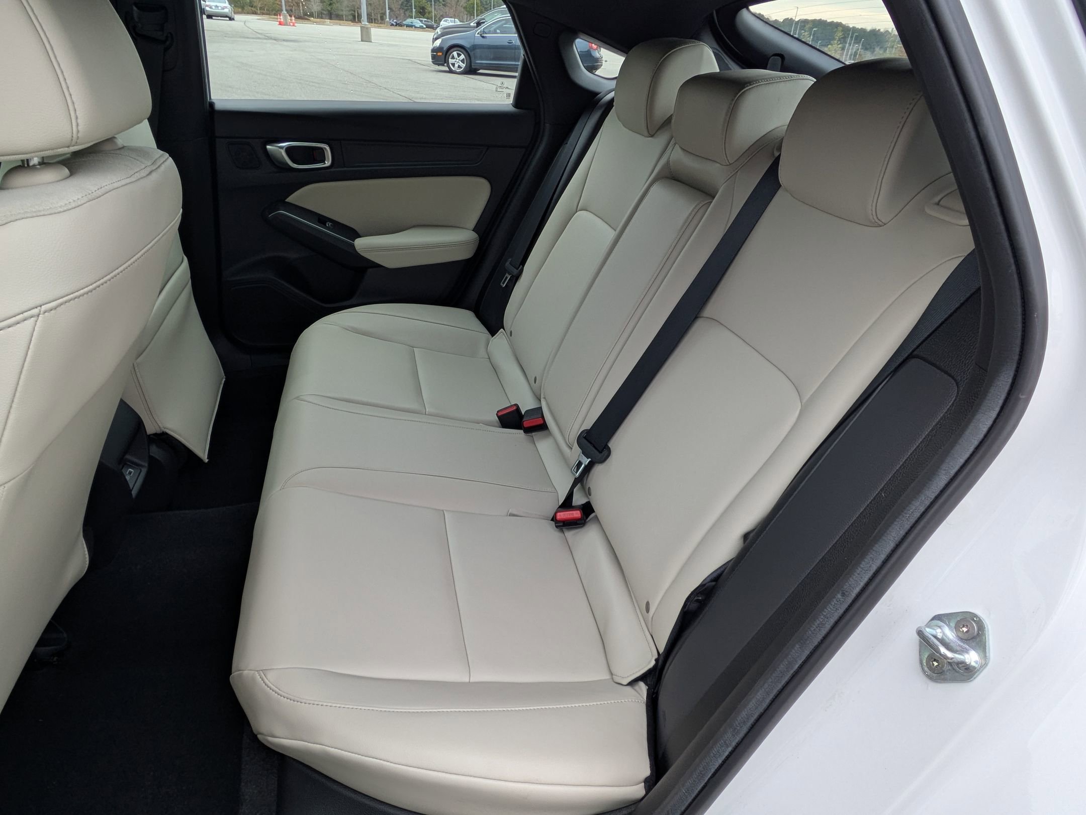 Used 2023 Acura Integra A-Spec image 25