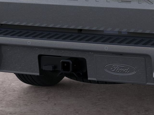 New 2026 Ford Maverick Lobo AWD/4WD image 23