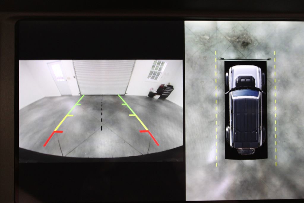 Used 2023 Ford Bronco Raptor image 42