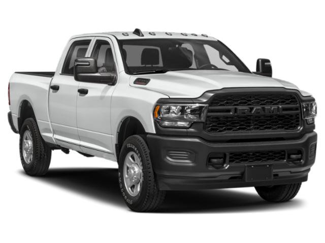 Certified 2024 RAM 3500 Tradesman w/ Chrome Appearance Group image 6