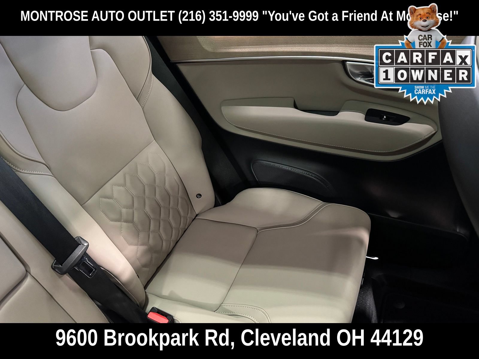 Used 2026 Volvo XC90 T8 Plus w/ Protection Package Premier AWD/4WD image 36
