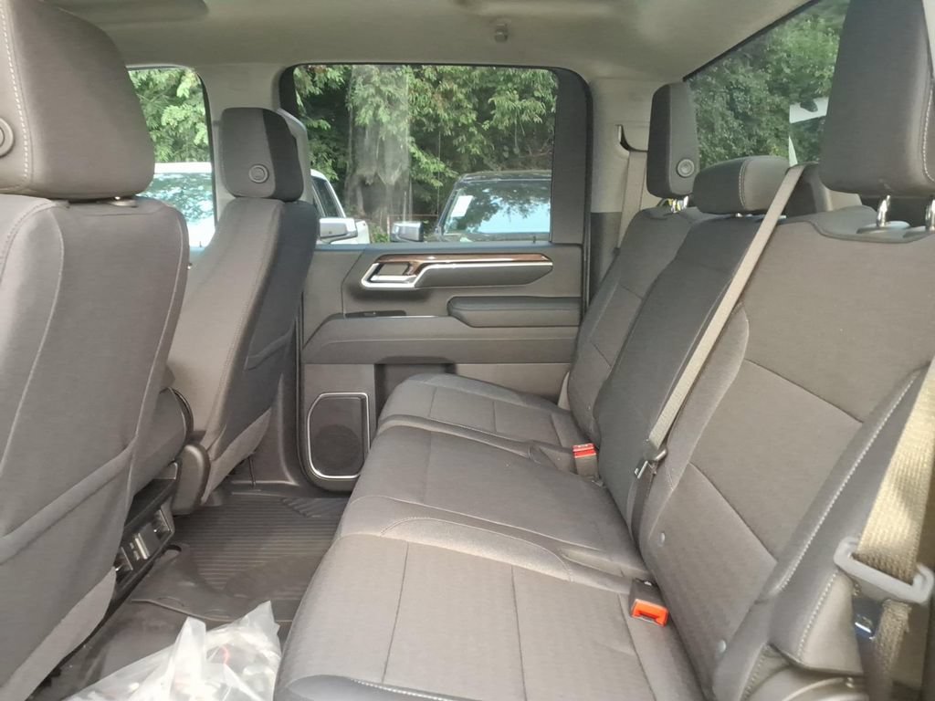 New 2026 Chevrolet Silverado 2500 LT AWD/4WD image 17