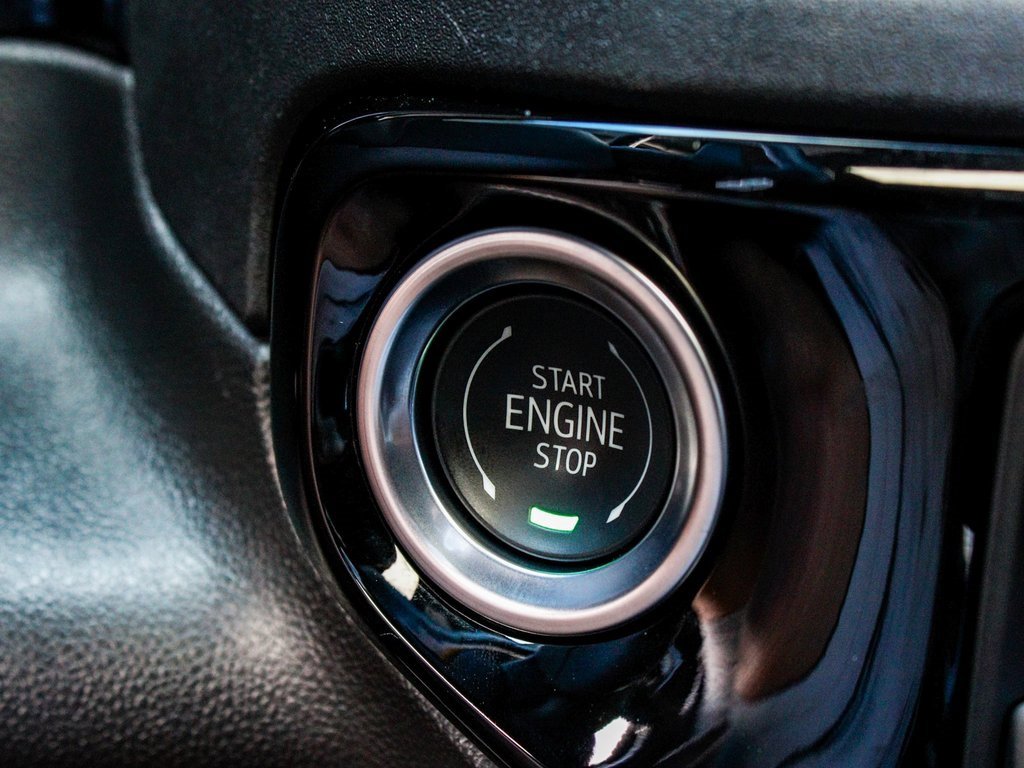 Used 2025 Chevrolet Silverado 1500 LT Trail Boss w/ LT Trail Boss Premium Package image 30