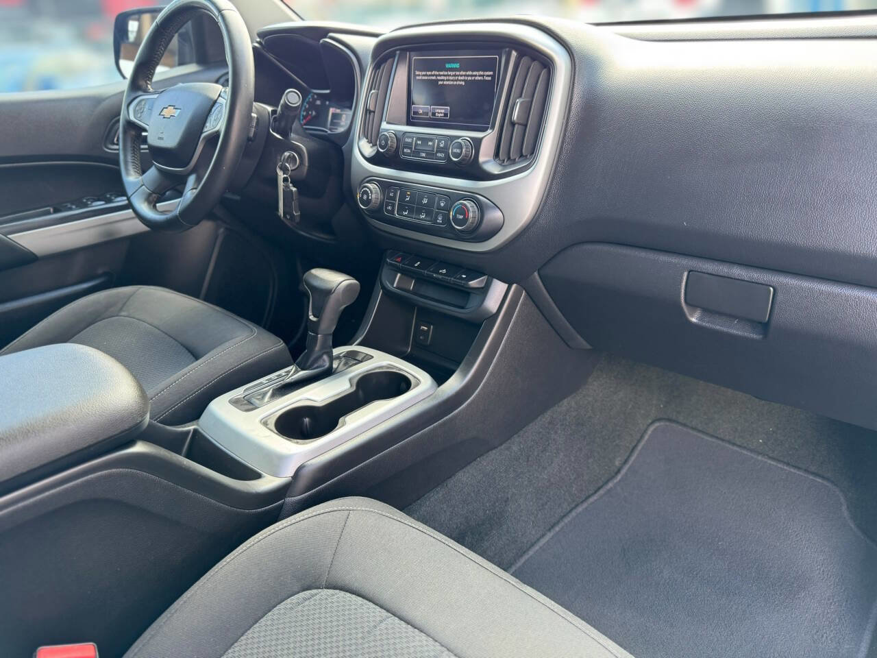 Used 2016 Chevrolet Colorado LT w/ LT Convenience Package image 26