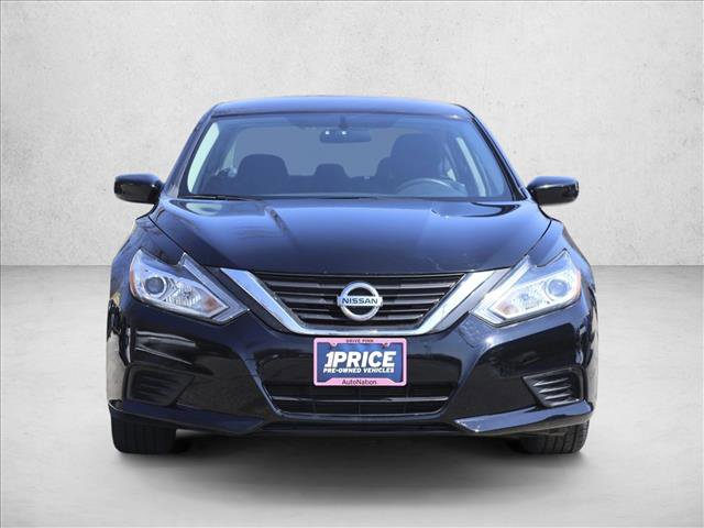 Used 2017 Nissan Altima 2.5 S w/ Power Driver Seat Package image 2
