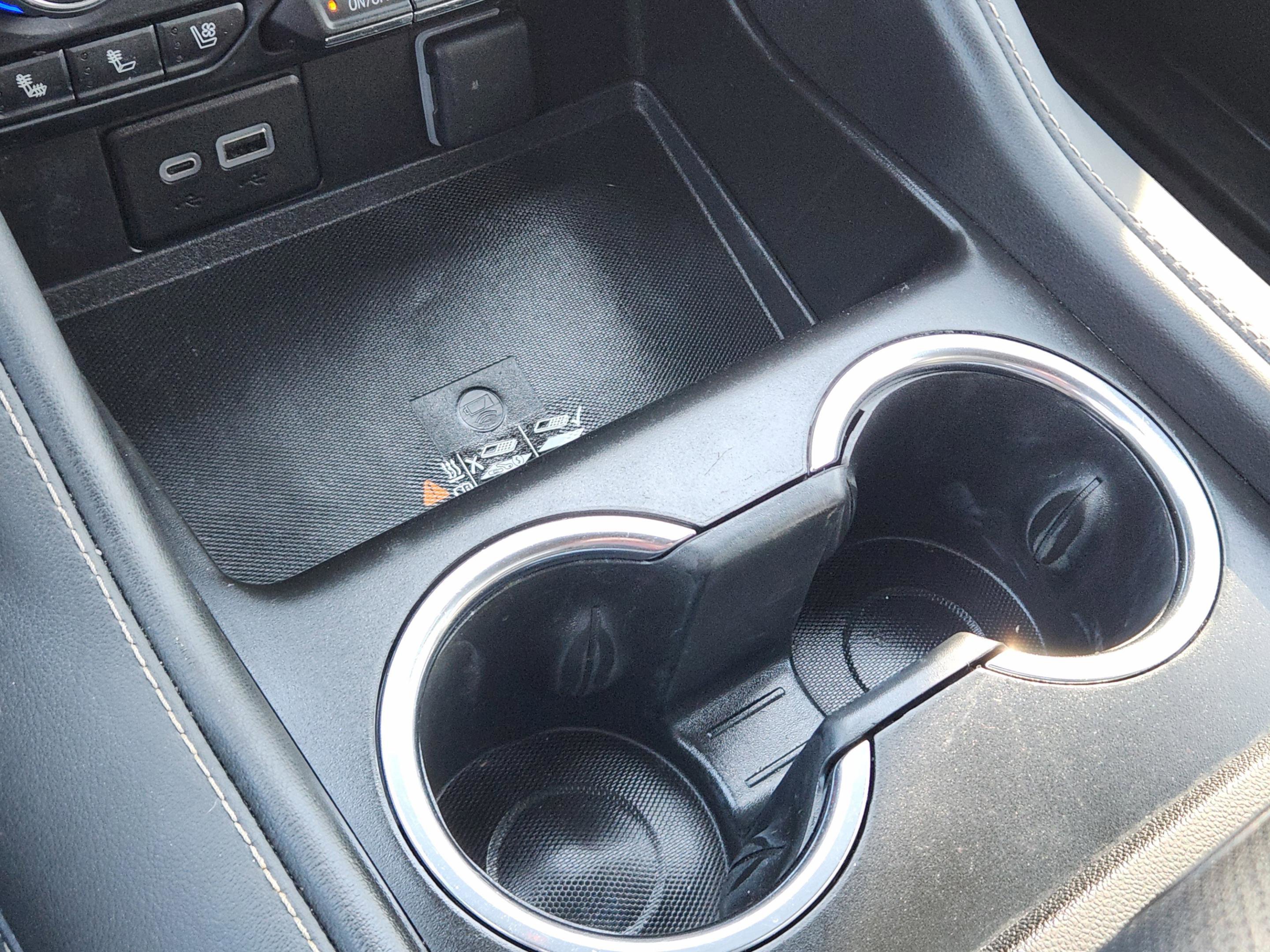 Used 2023 Chevrolet Tahoe Premier AWD/4WD image 23