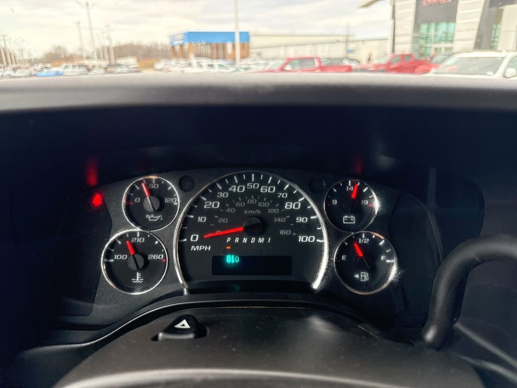 Used 2024 Chevrolet Express 3500 LS image 17