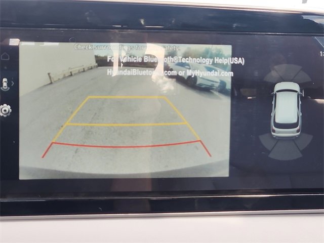 Certified 2022 Hyundai Palisade SEL w/ 8P Bench Seat Package image 21