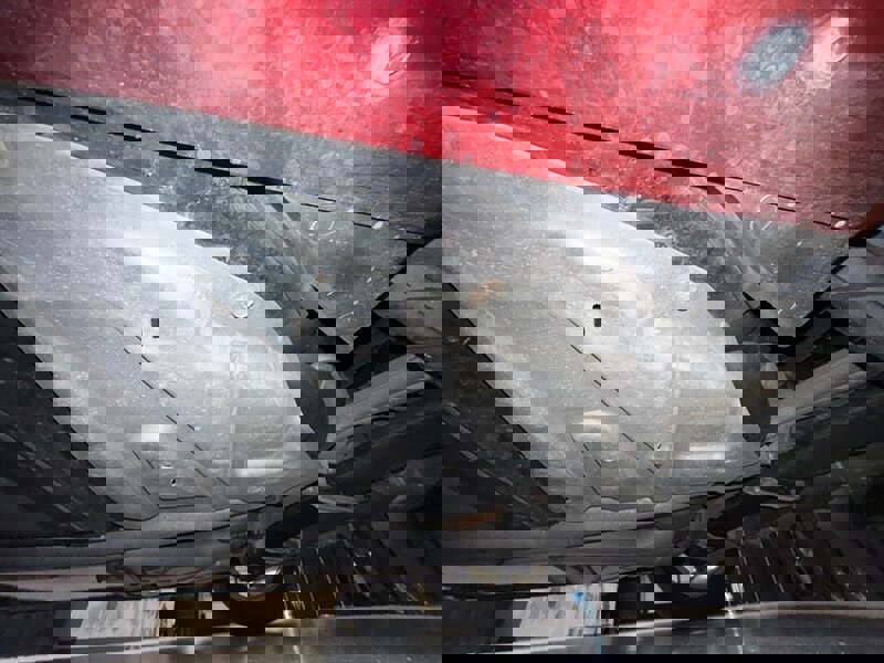 Used 2003 Chevrolet Corvette Convertible w/ Preferred Equipment Group1 image 39