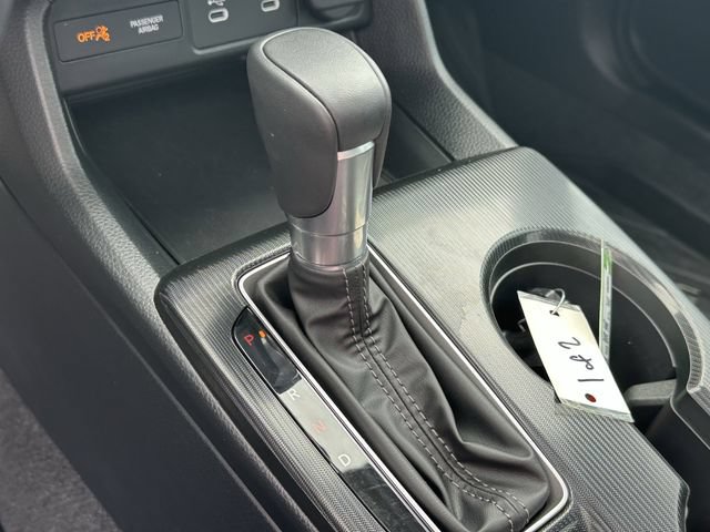 Used 2026 Honda Civic FWD Hybrid Sedan image 21