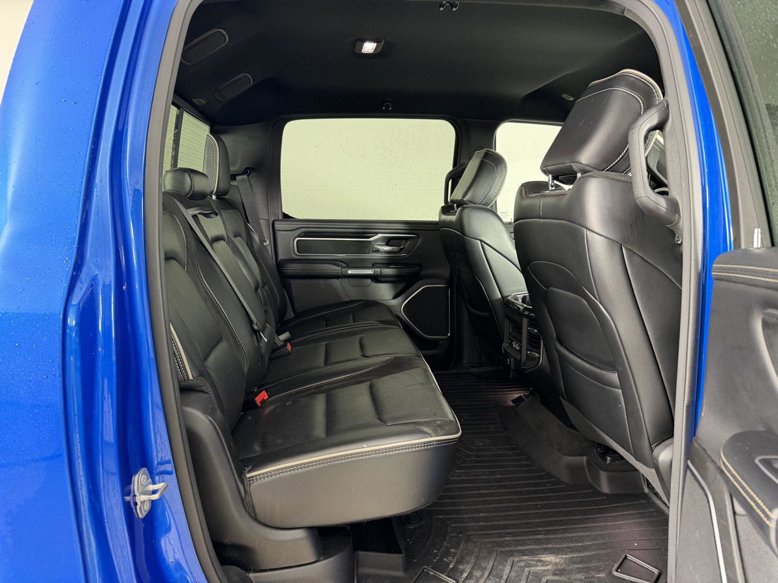 Used 2022 RAM 1500 Laramie image 15