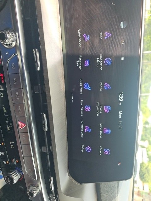 Used 2024 Kia Telluride SX Prestige image 20