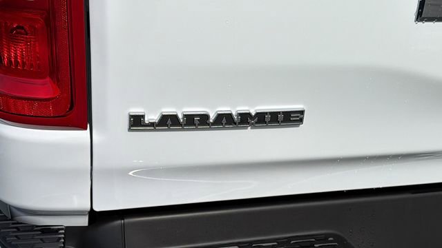 New 2026 RAM 1500 Laramie image 13