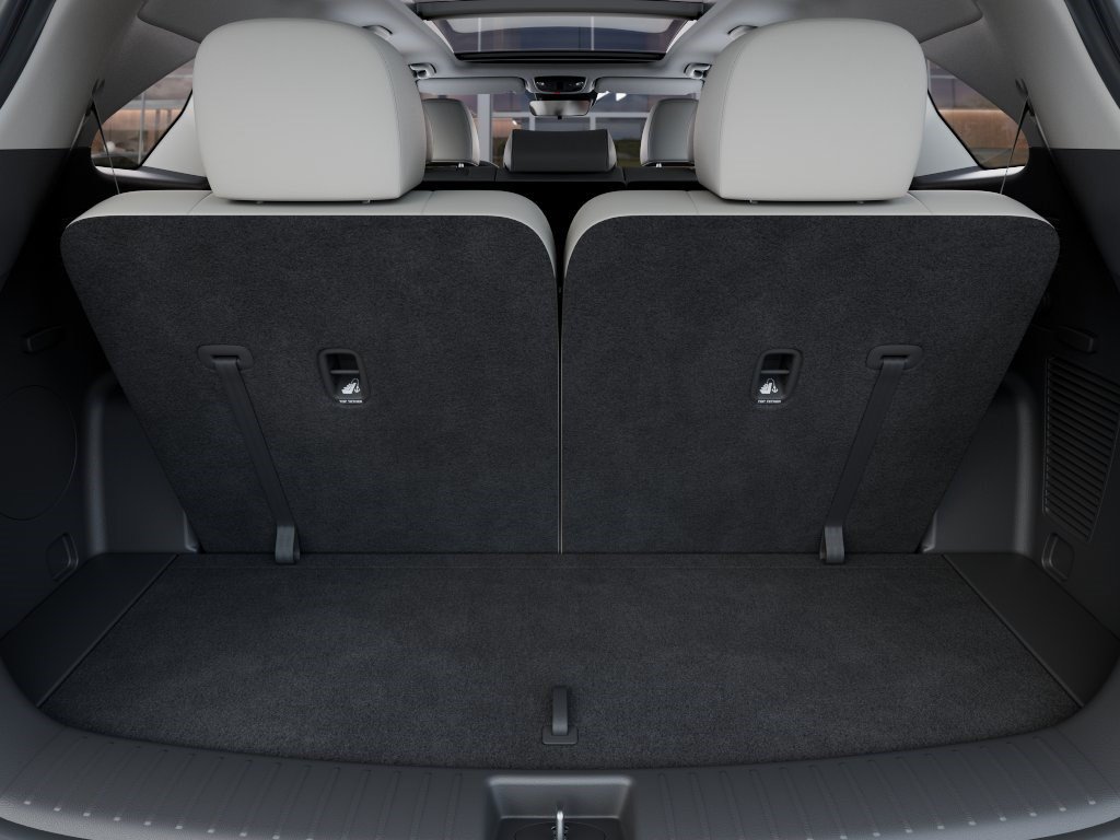 New 2026 Kia Sorento S AWD/4WD image 19