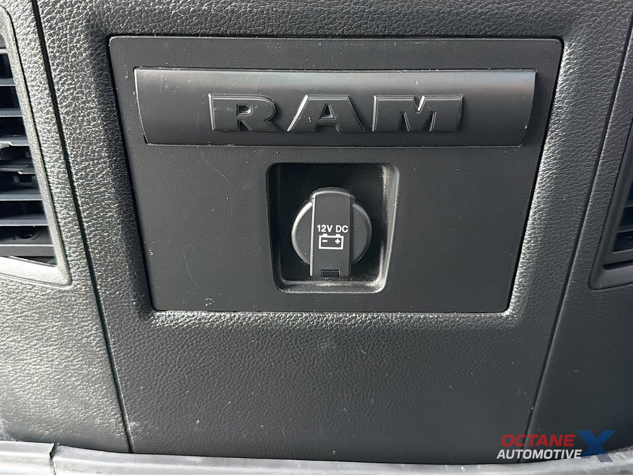 Used 2023 RAM 1500 Classic Warlock image 26