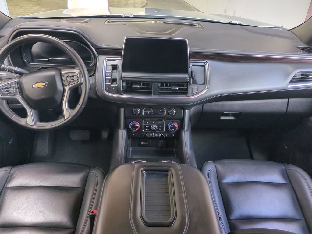 Used 2024 Chevrolet Tahoe LT RWD image 19