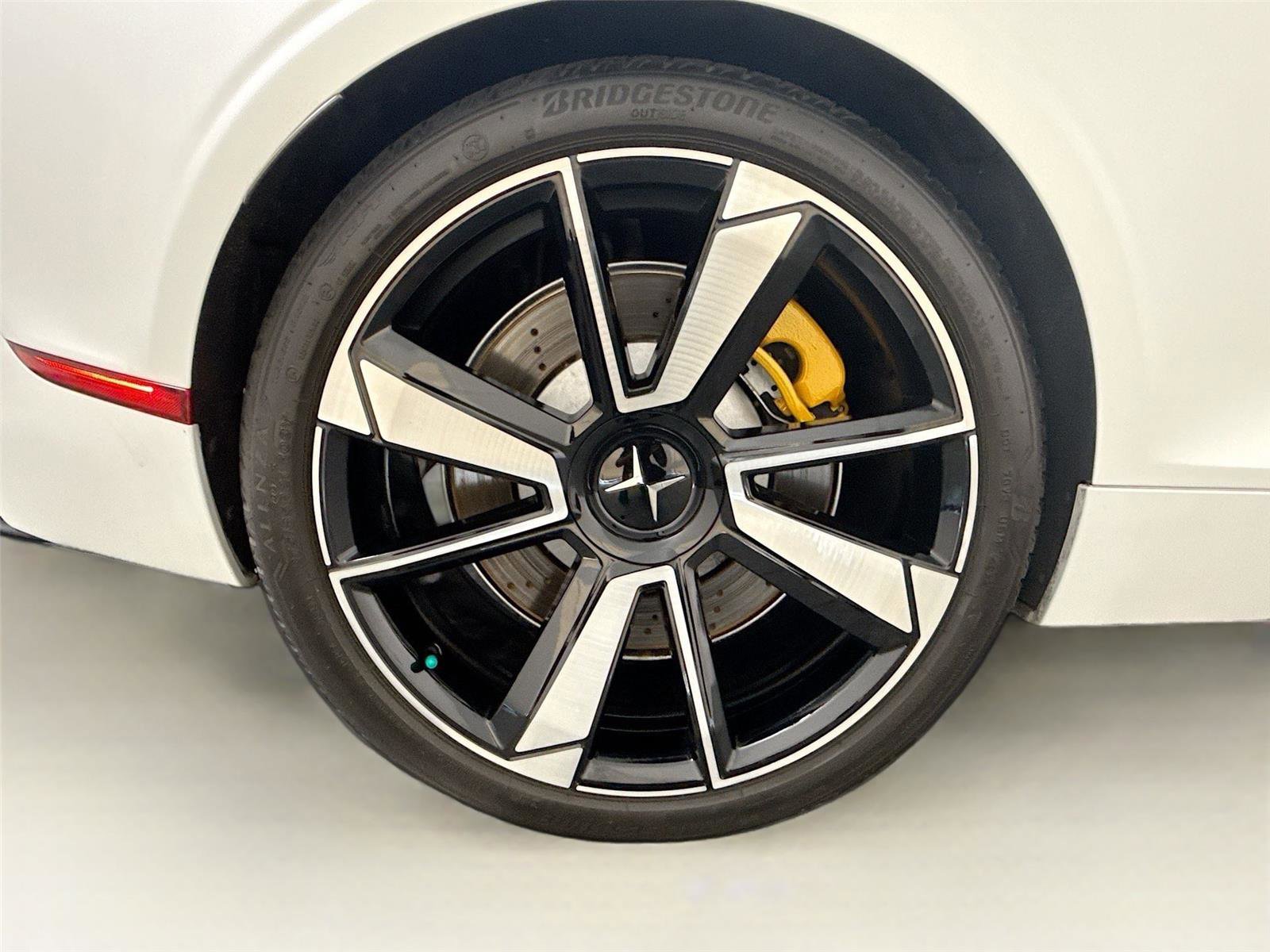 Used 2021 Polestar Polestar 1 image 36