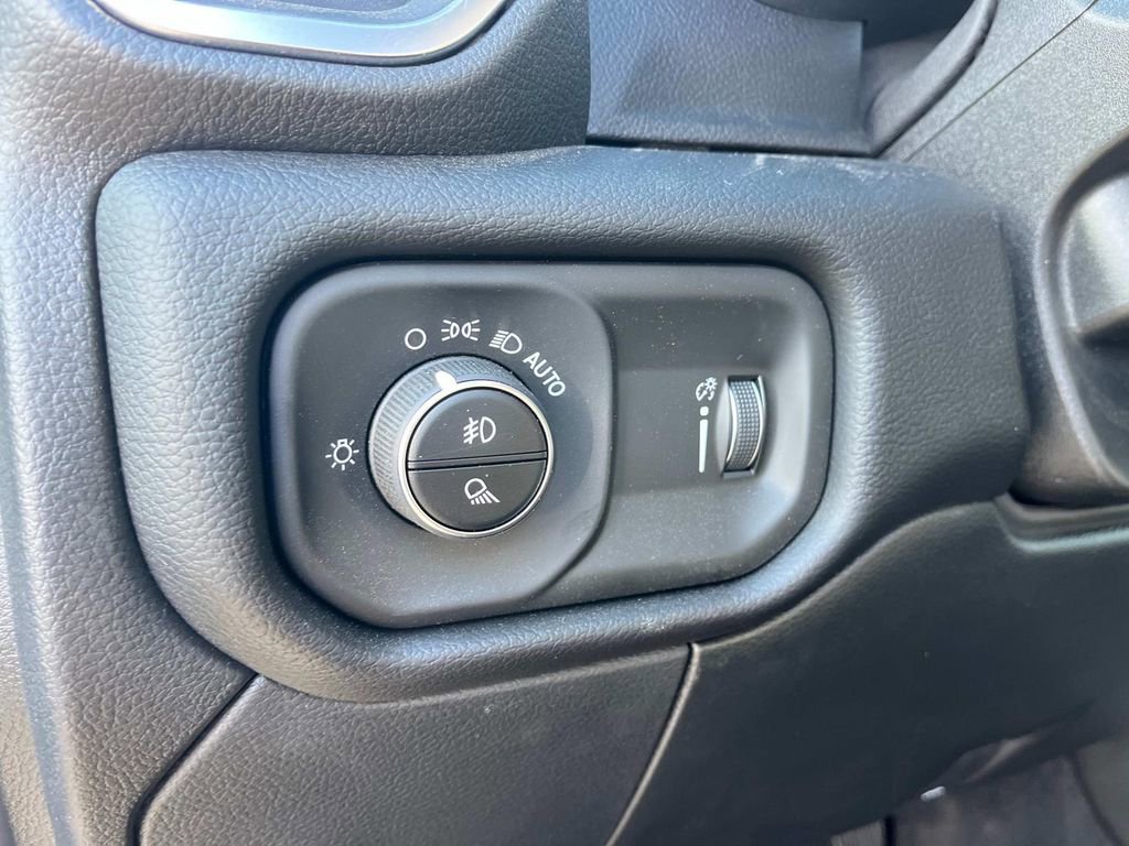 New 2026 RAM 2500 Big Horn image 15