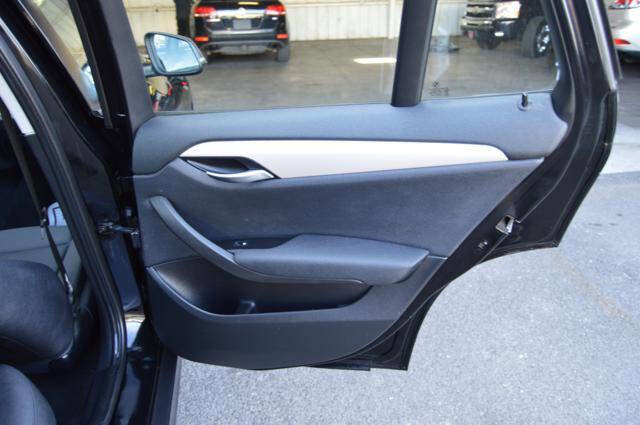 Used 2014 BMW X1 xDrive28i image 57